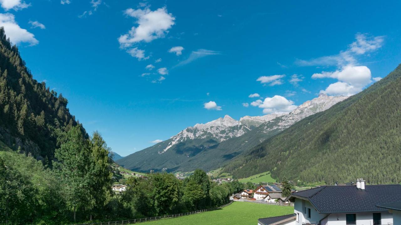Apartamento Alpen Loft Neustift im Stubaital Exterior foto