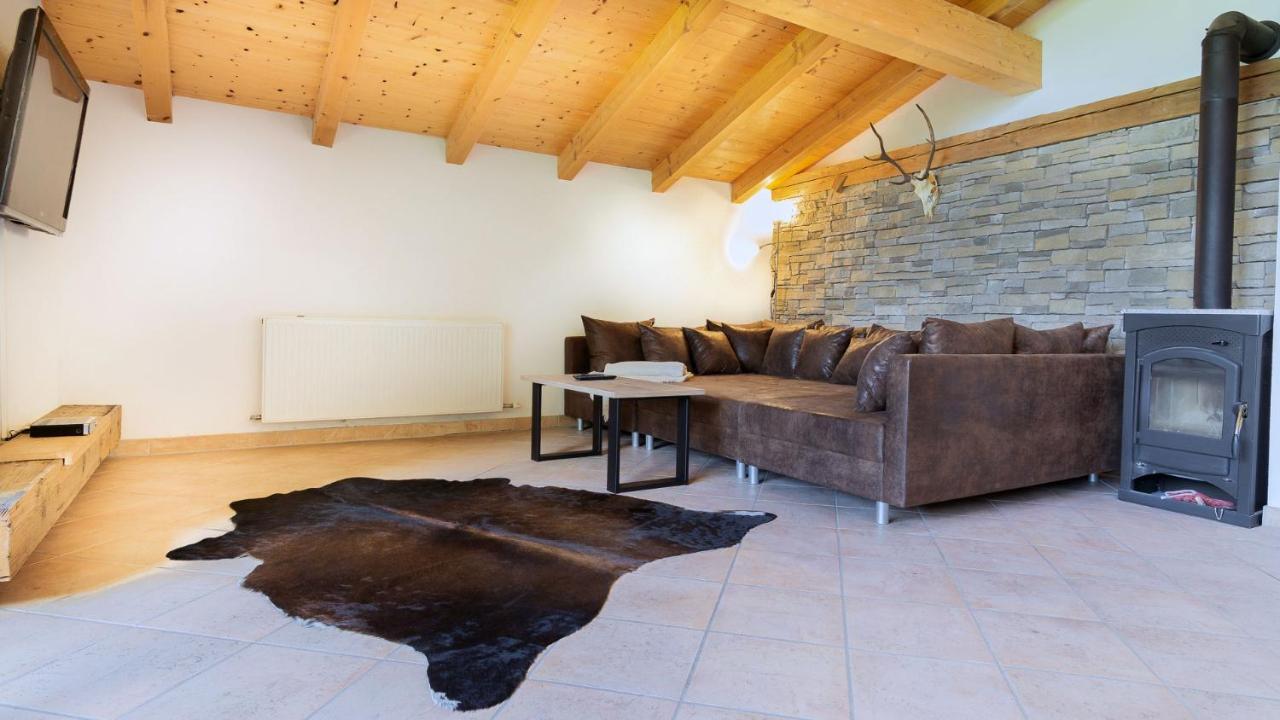Apartamento Alpen Loft Neustift im Stubaital Exterior foto