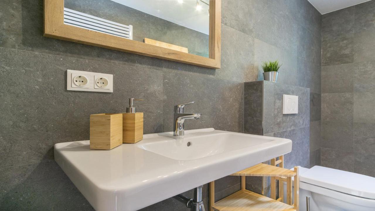 Apartamento Alpen Loft Neustift im Stubaital Exterior foto